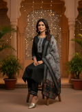 Magic Cotton 3 Piece Suit D3P-14